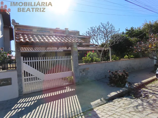 Imagem: CASA À VENDA, PENHA - SC