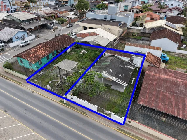 Imagem: Terreno à venda, NOSSA SENHORA DA PAZ