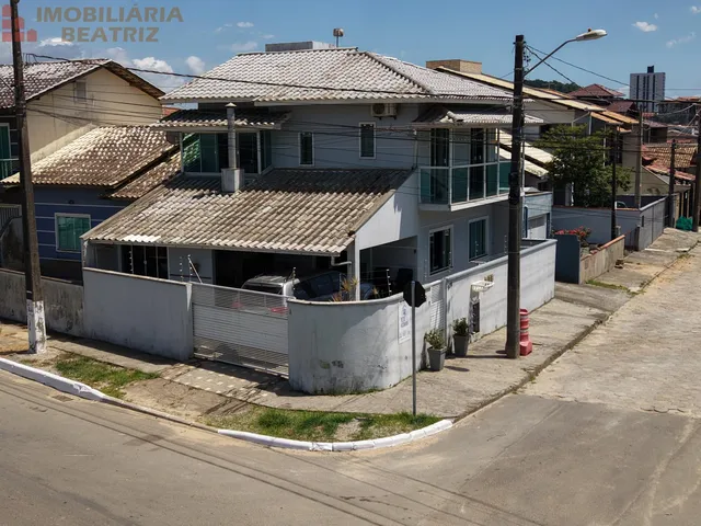 Imagem: Sobrado Centro Penha