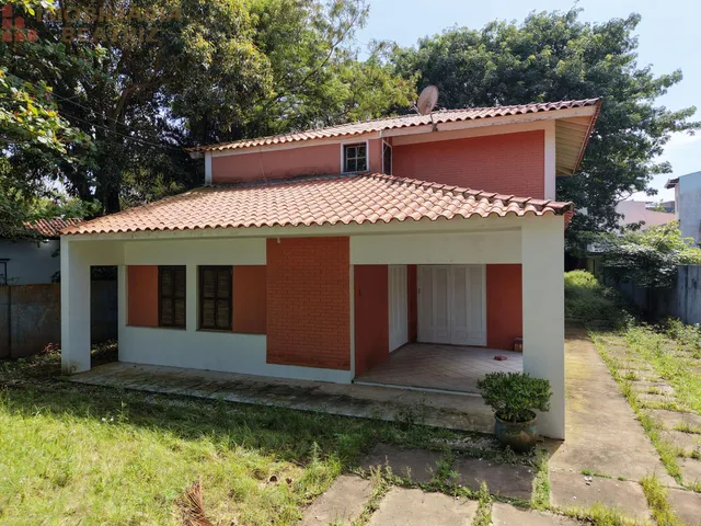 Imagem 3: CASA E TERRENO A VENDA NA PRAIA DO CASCALHO, PENHA - SC