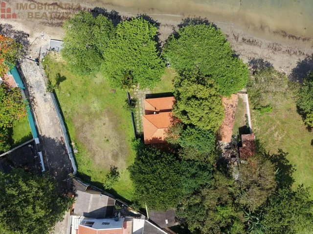Imagem 4: CASA E TERRENO A VENDA NA PRAIA DO CASCALHO, PENHA - SC