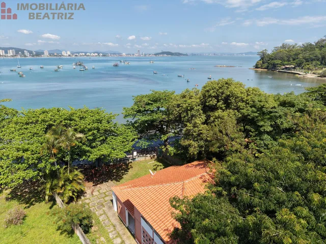 Imagem 5: CASA E TERRENO A VENDA NA PRAIA DO CASCALHO, PENHA - SC