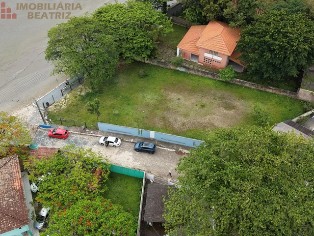 Imagem 8: CASA E TERRENO A VENDA NA PRAIA DO CASCALHO, PENHA - SC