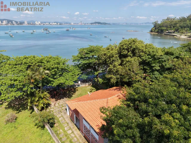 Imagem 10: CASA E TERRENO A VENDA NA PRAIA DO CASCALHO, PENHA - SC