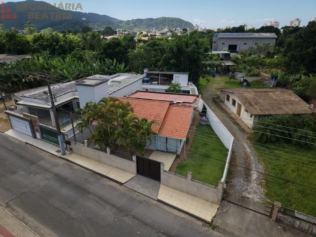 Imagem: Casa em Alvenaria a Venda no Gravatá de