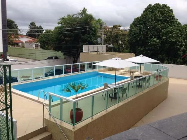Imagem 4: Apartamento de 3/4 com Duas Suítes, 80M, Sala Ampla, Cozinha com Armários Planejados E