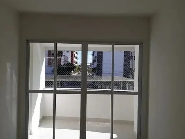 Imagem 9: Apartamento de 3/4 com Duas Suítes, 80M, Sala Ampla, Cozinha com Armários Planejados E