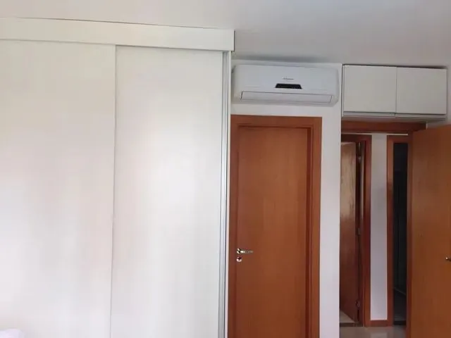 Imagem 8: Apartamento de 3/4 com Duas Suítes, 80M, Sala Ampla, Cozinha com Armários Planejados E