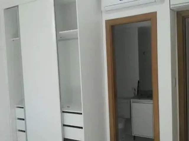 Imagem 2: Apartamento de 3/4 com Duas Suítes, 80M, Sala Ampla, Cozinha com Armários Planejados E
