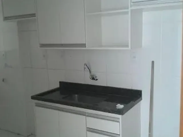 Imagem 11: Apartamento de 3/4 com Duas Suítes, 80M, Sala Ampla, Cozinha com Armários Planejados E
