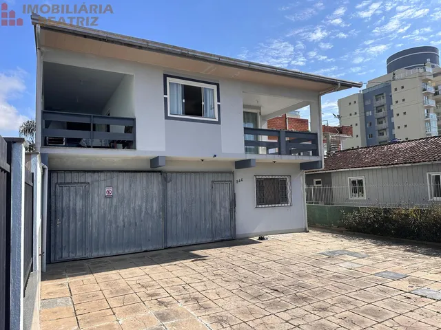 Imagem: SOBRADO À VENDA, PENHA - SC