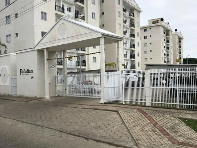 Imagem 1: APARTAMENTO A VENDA NO CENTRO DE PENHA/SC