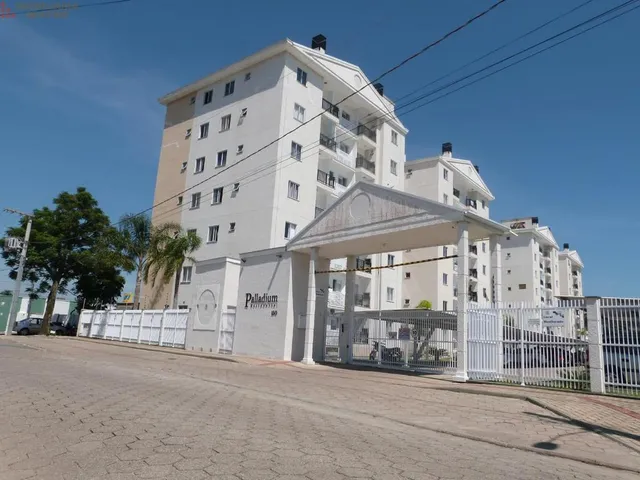 Imagem 2: APARTAMENTO A VENDA NO CENTRO DE PENHA/SC