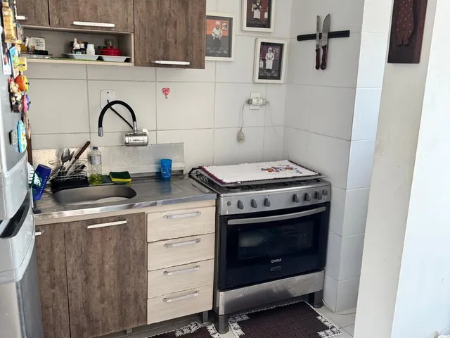 Imagem 8: APARTAMENTO A VENDA NO CENTRO DE PENHA/SC