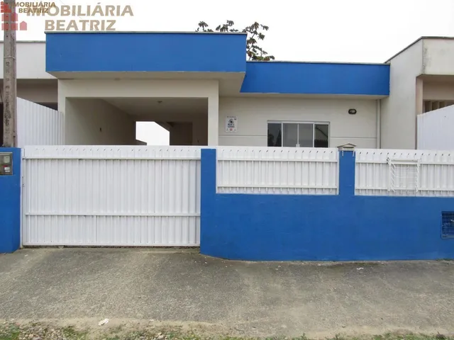 Imagem: GEMINADO À VENDA, CENTRO, PENHA - SC