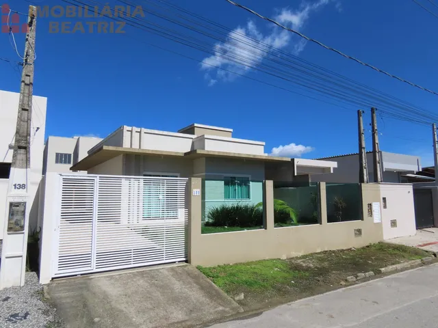 Imagem: Casa À Venda, Bairro Nossa Senhora de Fatima