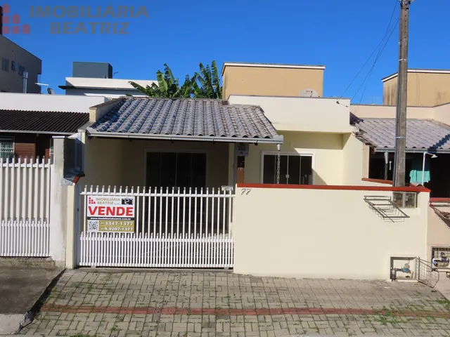 Imagem: GEMINADO À VENDA NO CENTRO DE PENHA, SC