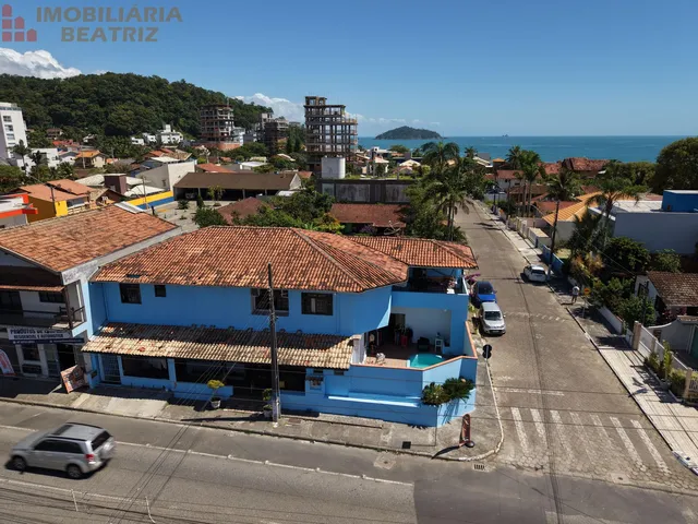 Imagem: Sobrado Centro de Penha - Sc