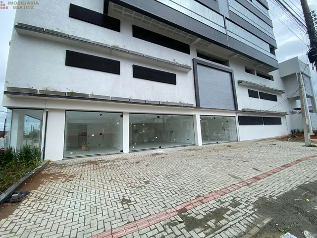 Imagem 2: Sala Comercial Medindo 50,00 Metros Quadrados para Locação no Centro de Penha -Sc