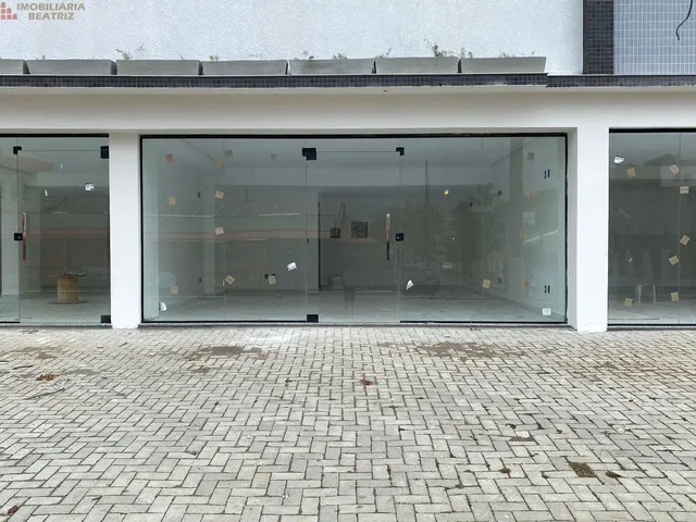 Imagem 3: Sala Comercial Medindo 50,00 Metros Quadrados para Locação no Centro de Penha -Sc