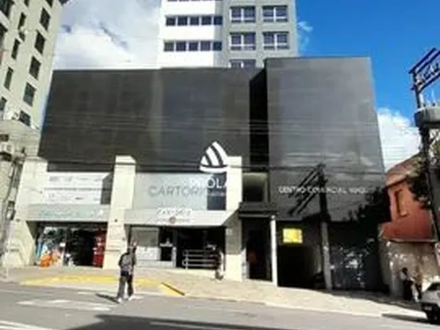 Imagem 3: Salas/Aérea com Bairro Centro