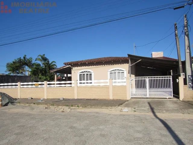 Imagem: CASA À VENDA, PENHA - SC