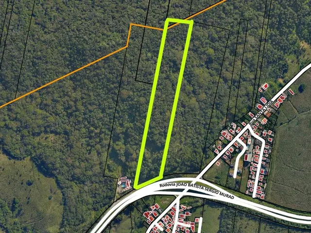 Imagem: Área à venda, CENTRO, PENHA - SC