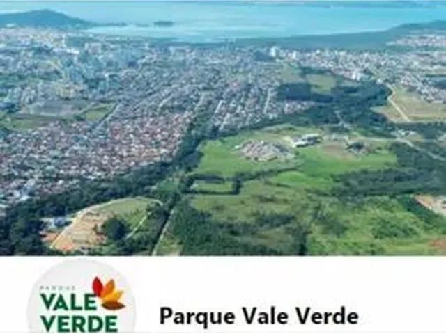 Imagem: Lote 200M2, Vale Verde, Palhoça