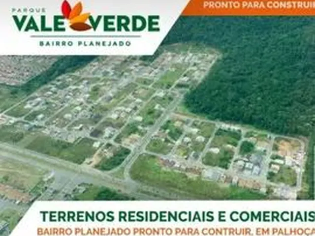 Imagem 2: Lote 200M2, Vale Verde, Palhoça