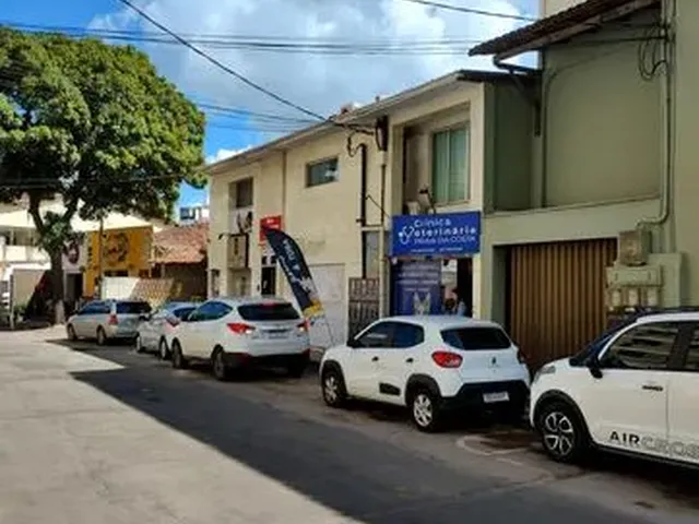 Imagem: Ponto Comercial/Loja/Box para Aluguel Tem