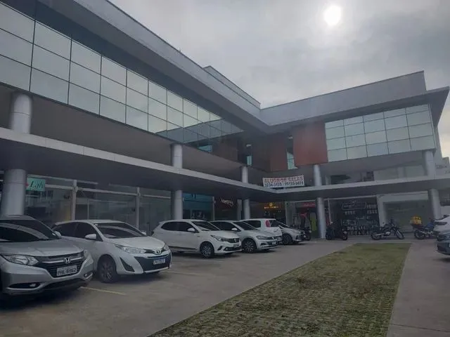 Imagem: Salas Comercias 35M2. Shoping Elegance