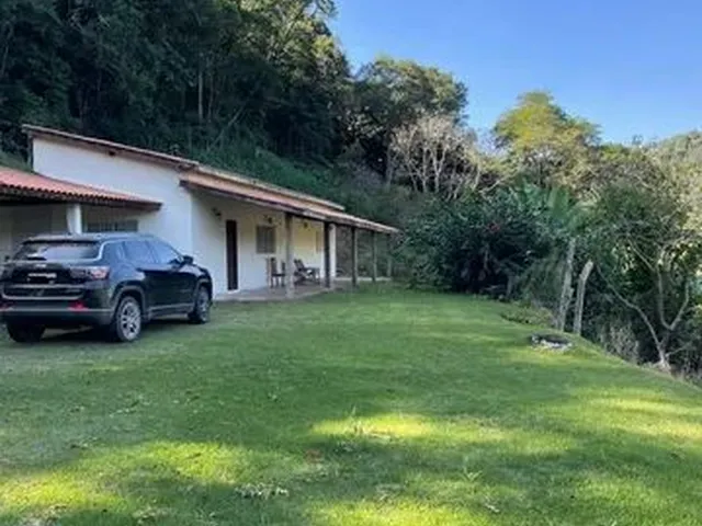 Imagem: Chácara em Piedade/Sp
