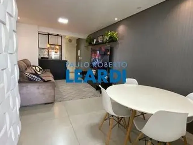 Imagem: Apartamento - Vila Assunção - Sp