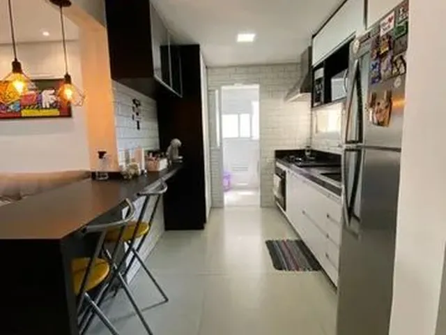 Imagem 11: Apartamento - Vila Assunção - Sp