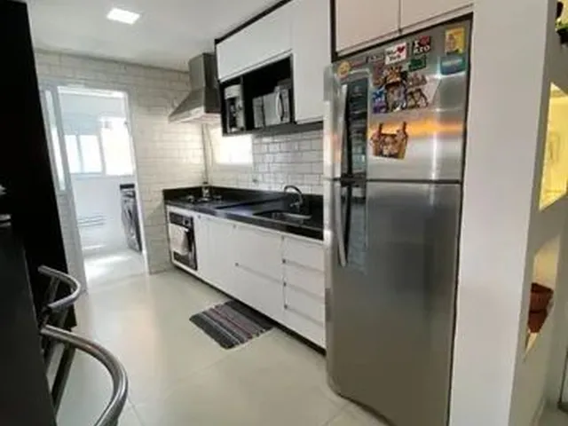 Imagem 2: Apartamento - Vila Assunção - Sp
