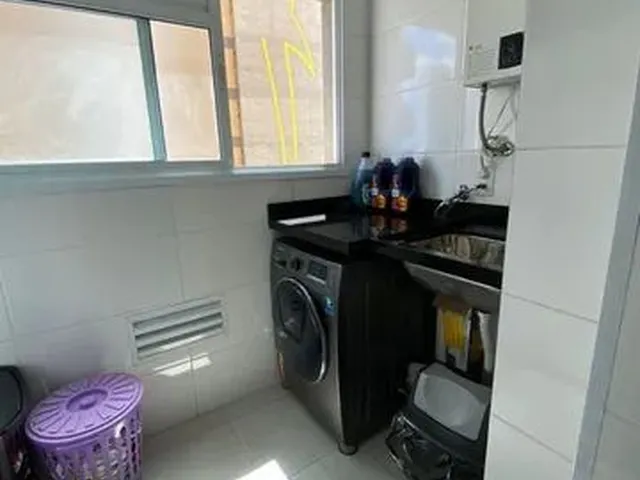 Imagem 4: Apartamento - Vila Assunção - Sp