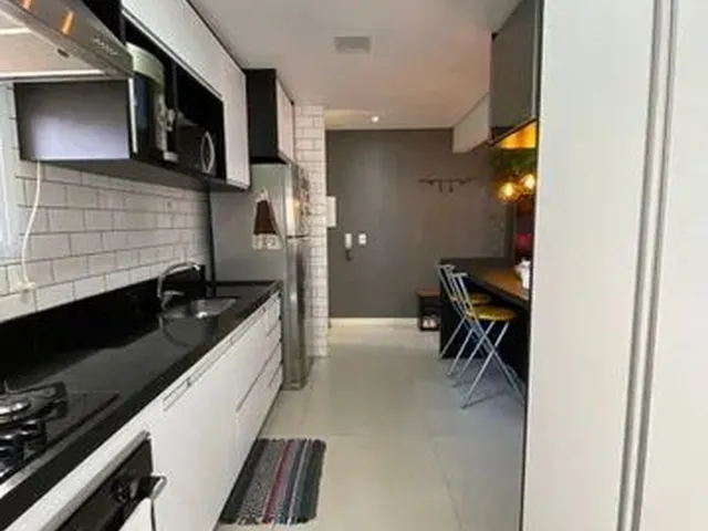 Imagem 3: Apartamento - Vila Assunção - Sp