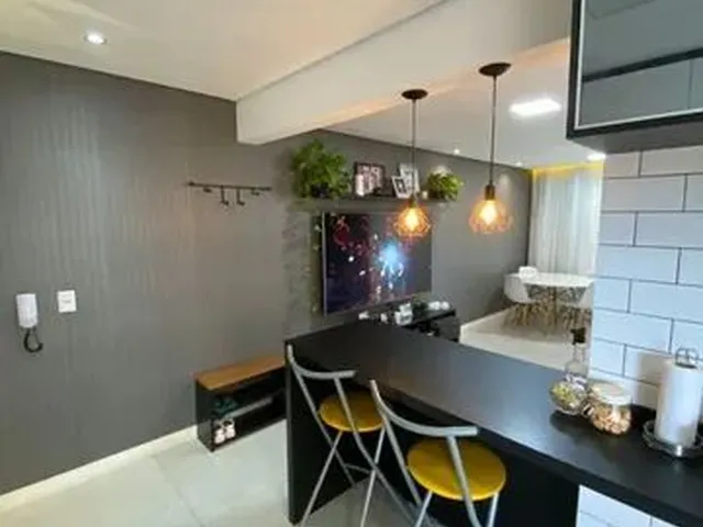 Imagem 6: Apartamento - Vila Assunção - Sp
