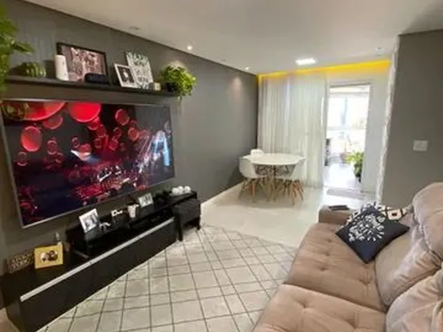 Imagem 12: Apartamento - Vila Assunção - Sp
