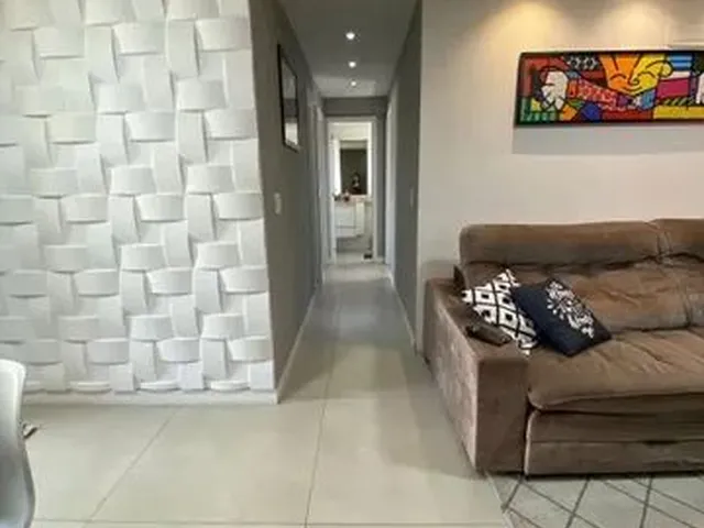 Imagem 8: Apartamento - Vila Assunção - Sp