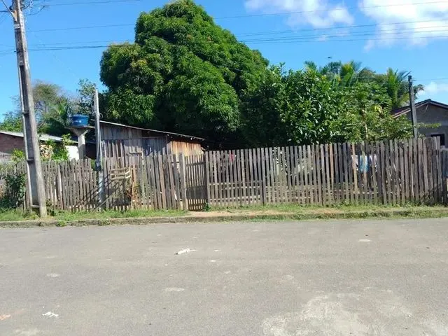 Imagem: Casa em Mucajai Vende-Se
