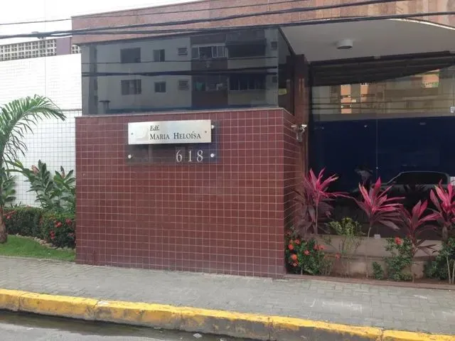 Imagem: Apartamento para Aluguel Possui 96 Metros