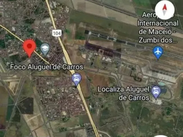 Imagem: Repasse Lot. Cidade Jardim (Buriti