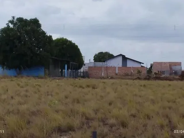 Imagem: Terreno ( no Bairro Said Salomão