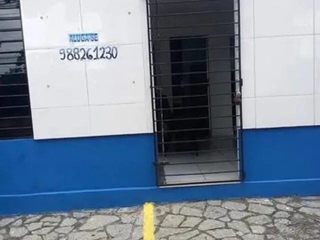 Imagem: Aluguel de Sala Comercial
