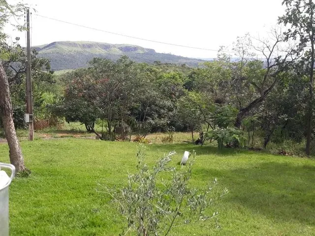 Imagem 1: Chácara Fercal Sobradinho 7.6 Hectares / Oportunidade