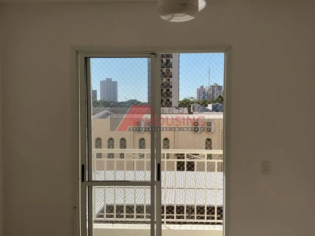 Imagem: Apartamento a Venda no Bairro Vila João