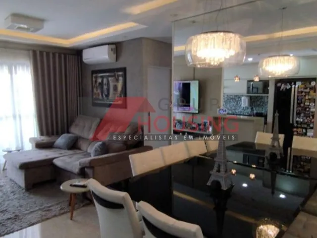 Imagem: Apartamento a Venda no Bairro Parque Itália