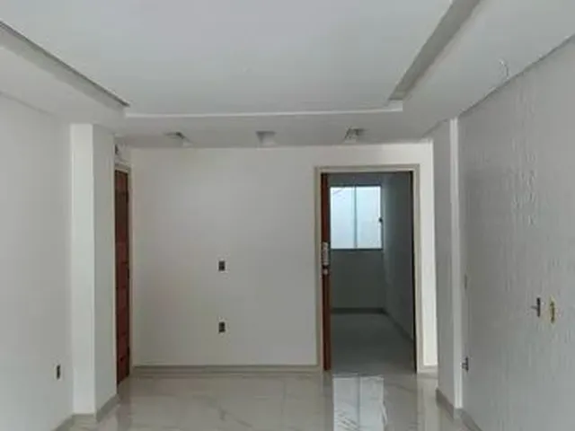Imagem: Apartamento Novo em Marechal Floriano