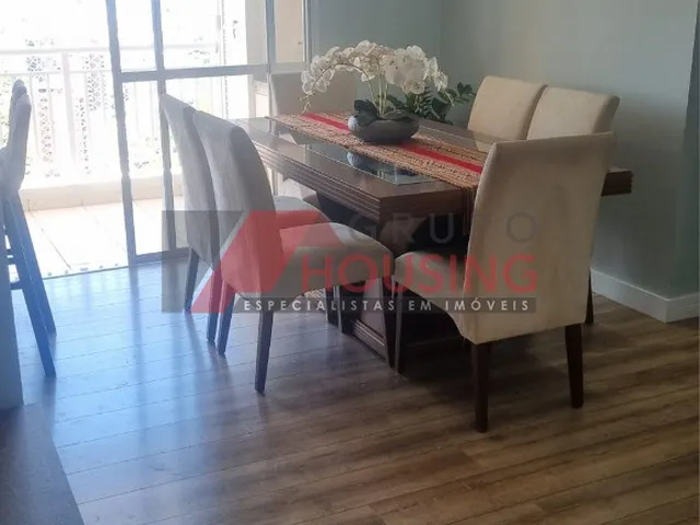 Imagem: APARTAMENTO A VENDA NO BAIRRO PONTE PRETA